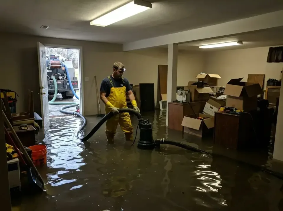 basement-burst-pipe-flooding-a-001 — frequently asked questions, 24-Hour Water Damage Restoration Services in Bremen, IN